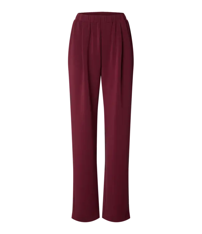Selected Femme Tenny Hw Pants