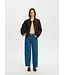 Selected Femme Kaya Suede Jacket
