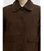 Selected Femme Kaya Suede Jacket