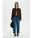 Selected Femme Kaya Suede Jacket
