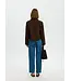 Selected Femme Kaya Suede Jacket