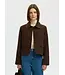 Selected Femme Kaya Suede Jacket