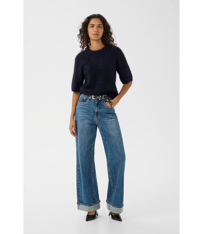 Gestuz Debbie Ss Tee