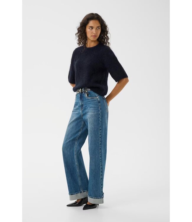 Gestuz Debbie Ss Tee
