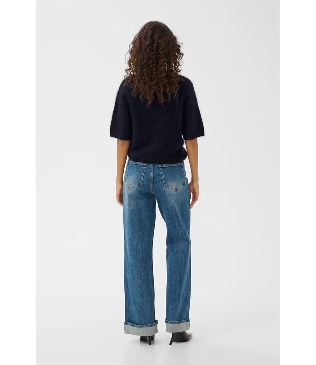 Gestuz Debbie Ss Tee