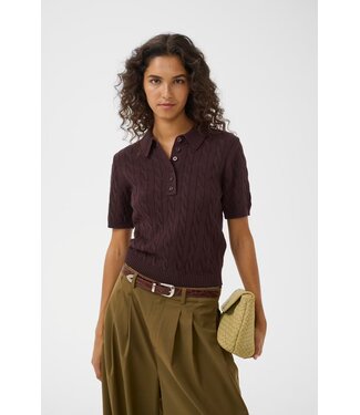 Gestuz Thilla Polo Pullover