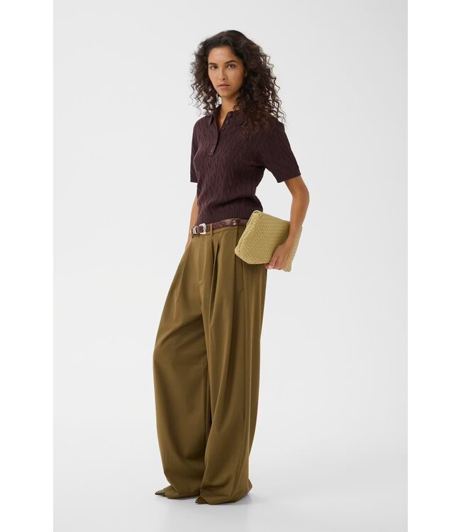 Gestuz Thilla Polo Pullover