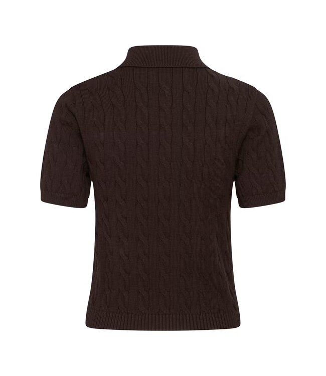 Gestuz Thilla Polo Pullover