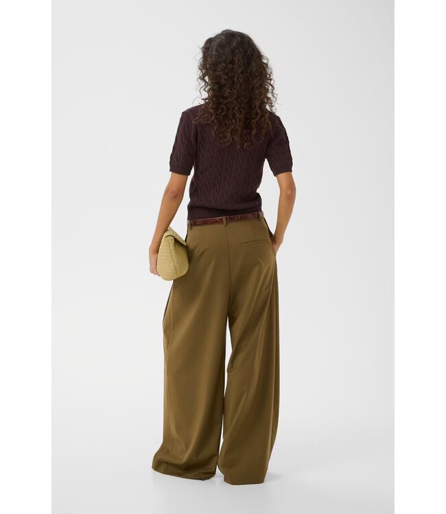 Gestuz Thilla Polo Pullover