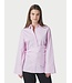Neo Noir Dita Scarf Stripe Shirt