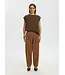 Selected Femme Barrel Mille Hw Pants
