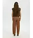 Selected Femme Barrel Mille Hw Pants