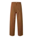 Selected Femme Barrel Mille Hw Pants