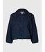 Selected Femme Relaxed Hanny 3/4 Denim Jacket