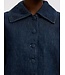 Selected Femme Relaxed Hanny 3/4 Denim Jacket