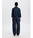 Selected Femme Relaxed Hanny 3/4 Denim Jacket