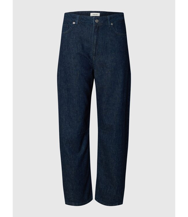 Selected Femme Loose Barrel Hanny Jeans