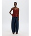 Selected Femme Loose Barrel Hanny Jeans