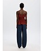 Selected Femme Loose Barrel Hanny Jeans
