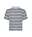 Neo Noir Mulann Polo Knit Blouse