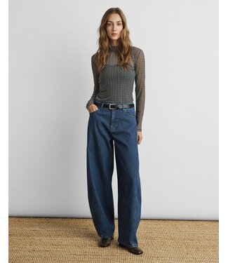 Msch Copenhagen Kobane Tua Barrel Jeans