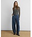 Msch Copenhagen Kobane Tua Barrel Jeans