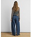 Msch Copenhagen Kobane Tua Barrel Jeans
