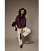 Lalotti Flynn Blouse Check Plume
