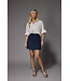 Lalotti Patty Blouse Blue Stripe