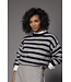 Lalotti Michelle Striped Pull