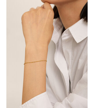 Les Soeurs Hugo Figaro Bracelet