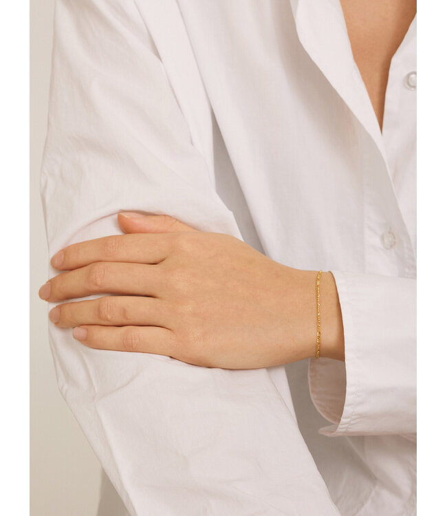 Les Soeurs Hugo Figaro Bracelet
