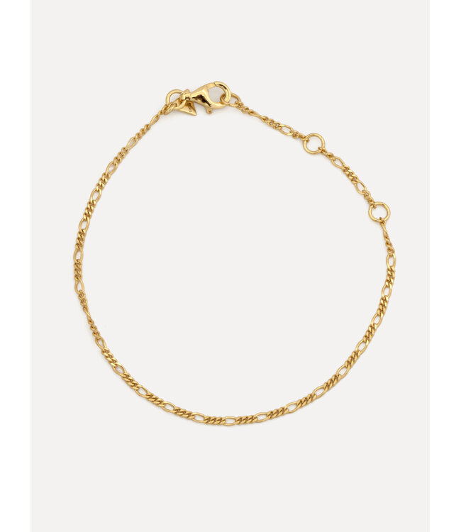 Les Soeurs Hugo Figaro Bracelet