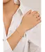 Les Soeurs Hugo Dots Bracelet Gold
