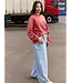 Les Soeurs Marlene Jeans Light Blue