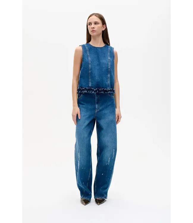Baum Und Pferdgarten Nevin Jeans