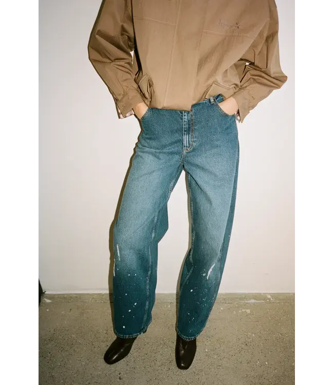 Baum Und Pferdgarten Nevin Jeans