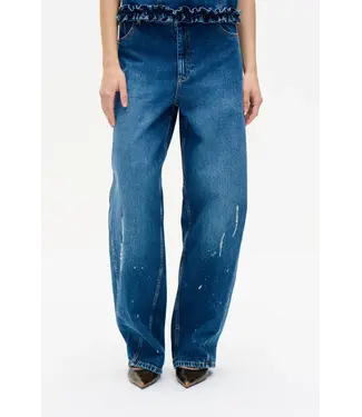 Baum Und Pferdgarten Nevin Jeans