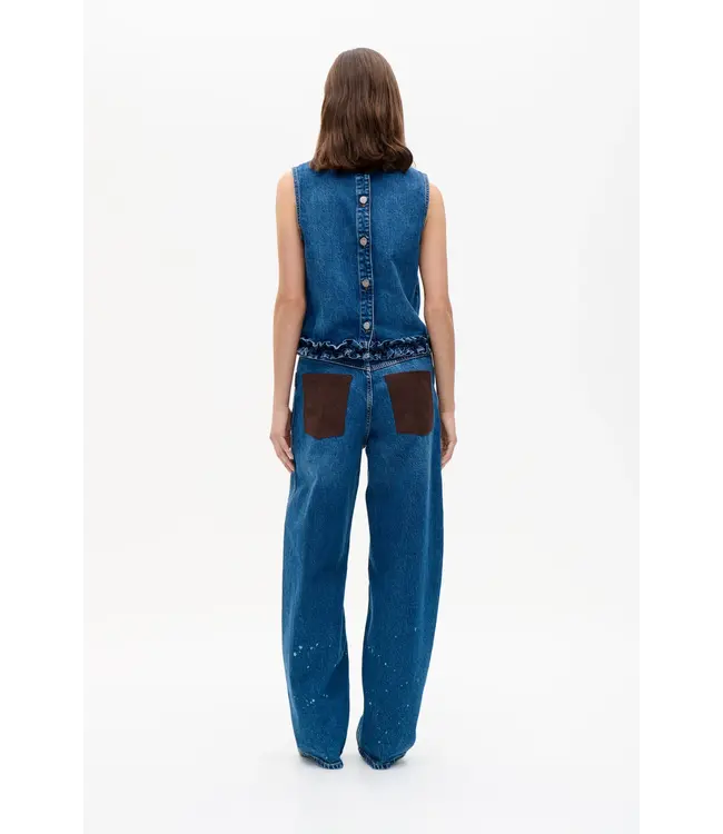 Baum Und Pferdgarten Nevin Jeans