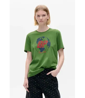 Baum Und Pferdgarten Jawo T-shirt Garden Green