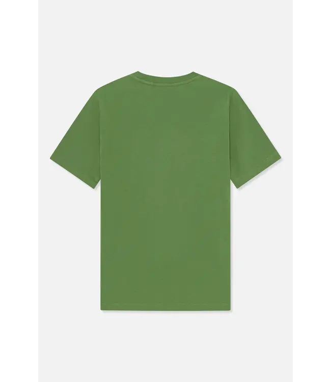Baum Und Pferdgarten Jawo T-shirt Garden Green