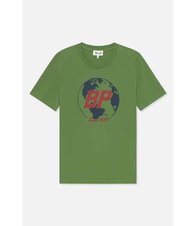Baum Und Pferdgarten Jawo T-shirt Garden Green