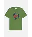 Baum Und Pferdgarten Jawo T-shirt Garden Green