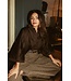 Monré June Blouse Brown