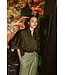 Monré June Blouse Green