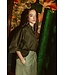 Monré June Blouse Green
