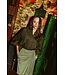 Monré June Blouse Green