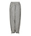 Neo Noir Roxane Balloon Check Pants
