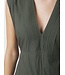 Neo Noir Halise Poplin Dress