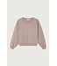 American Vintage Jitbay Sweater Brumeaux Vintage